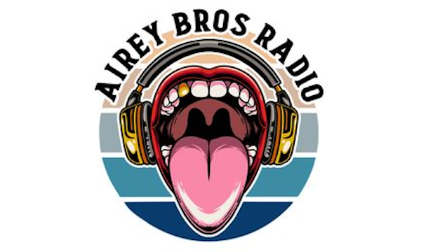 Airey Bros Radio