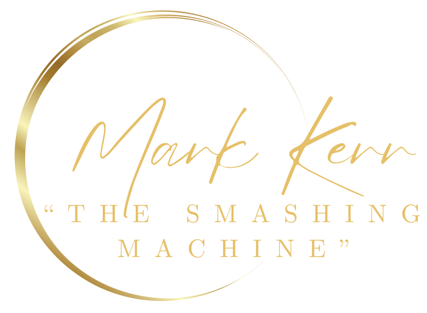 Mark Kerr Logo